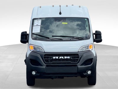 2024 RAM ProMaster 3500 High Roof