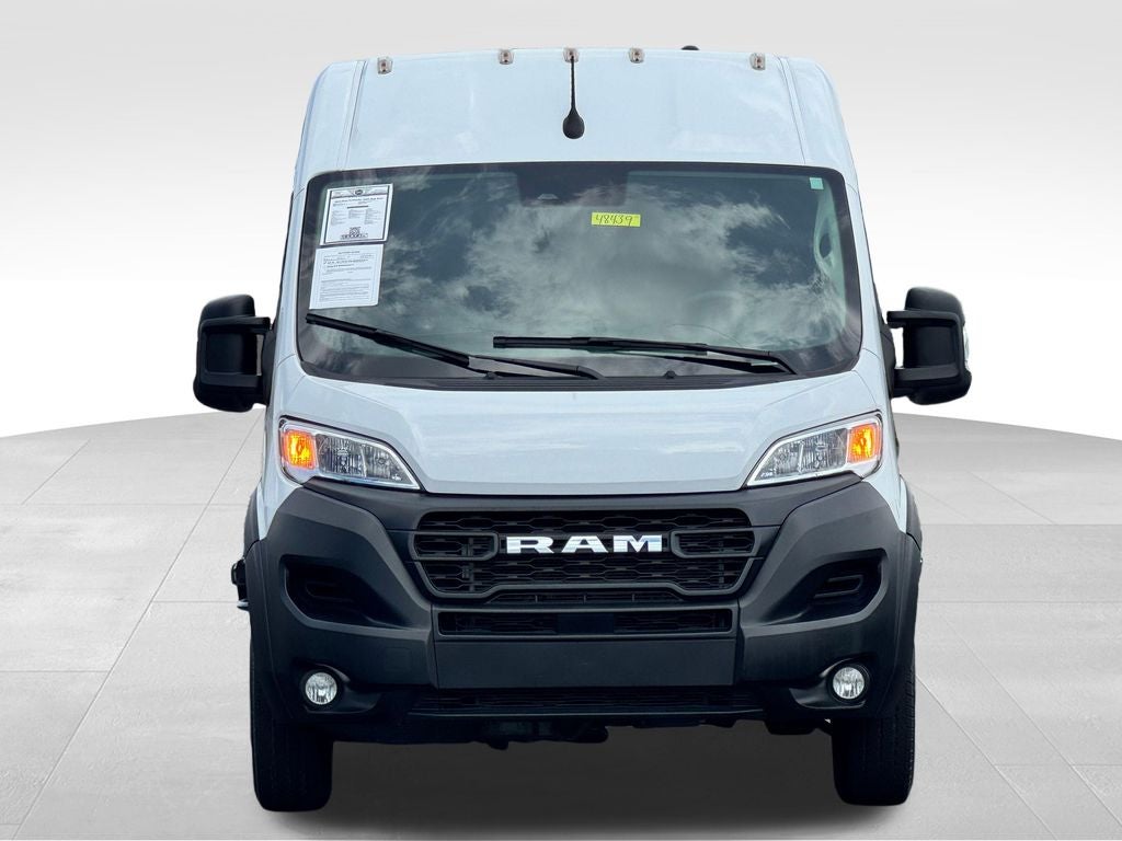 2024 RAM ProMaster 3500 High Roof