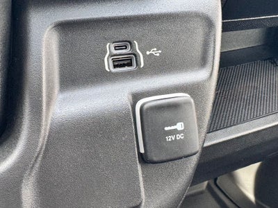 2024 RAM ProMaster 3500 High Roof