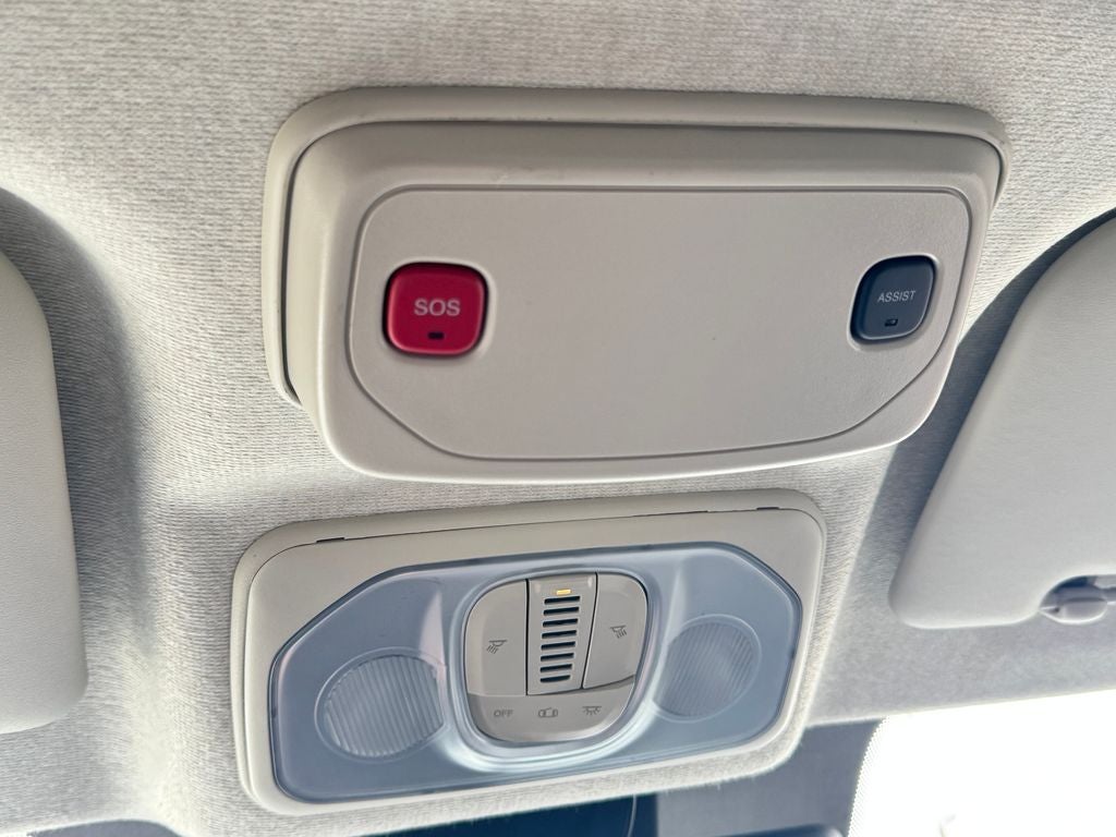 2024 RAM ProMaster 3500 High Roof