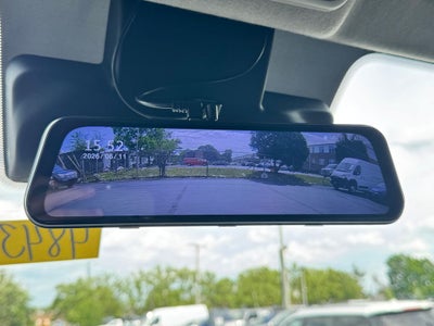 2024 RAM ProMaster 3500 High Roof