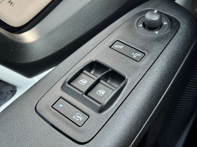2024 RAM ProMaster 3500 High Roof