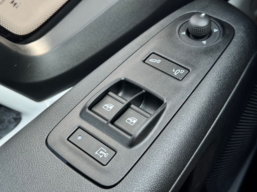 2024 RAM ProMaster 3500 High Roof