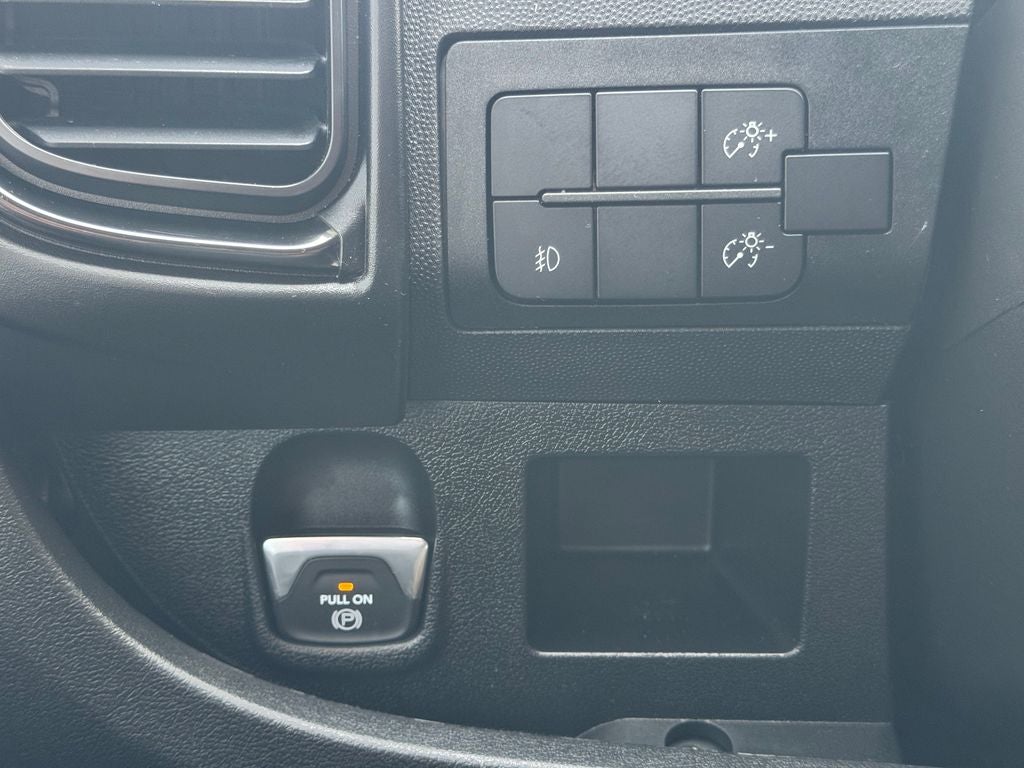 2024 RAM ProMaster 3500 High Roof