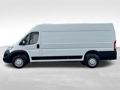 2024 RAM ProMaster 3500 High Roof