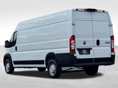 2024 RAM ProMaster 3500 High Roof