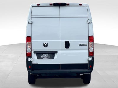 2024 RAM ProMaster 3500 High Roof