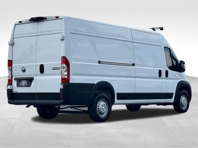 2024 RAM ProMaster 3500 High Roof