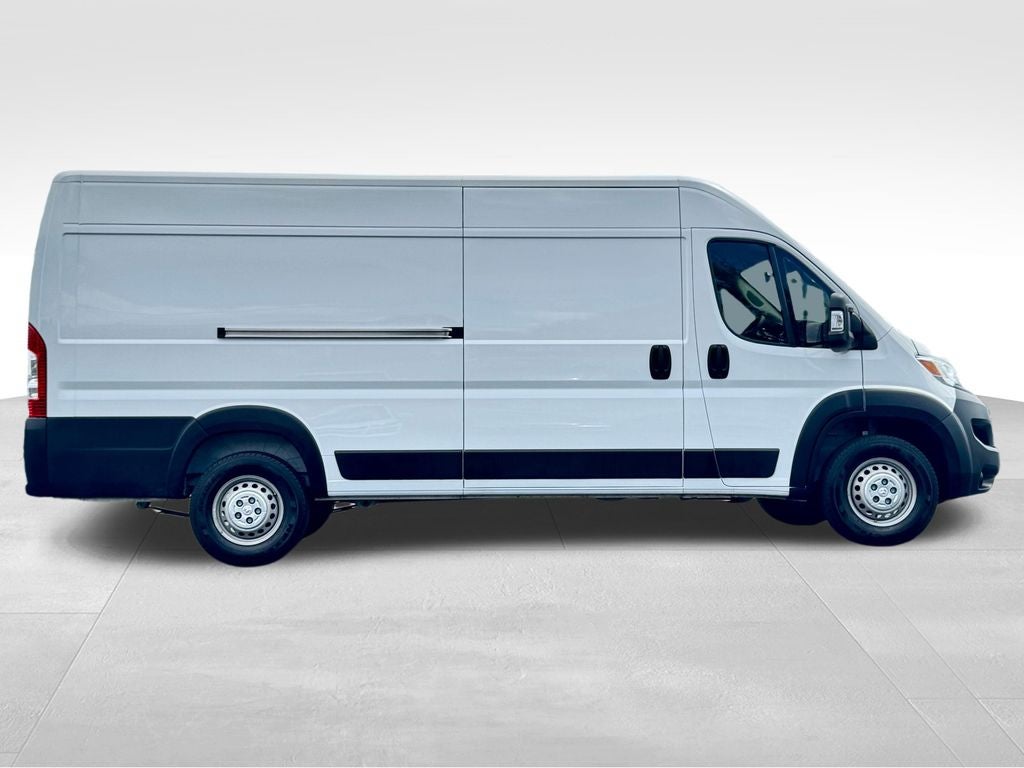 2024 RAM ProMaster 3500 High Roof
