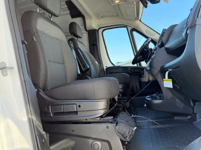 2026 RAM ProMaster 3500 High Roof