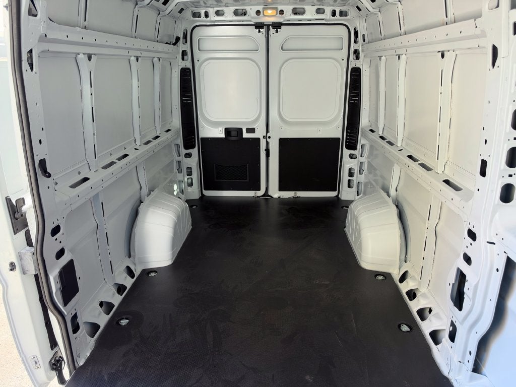 2026 RAM ProMaster 3500 High Roof