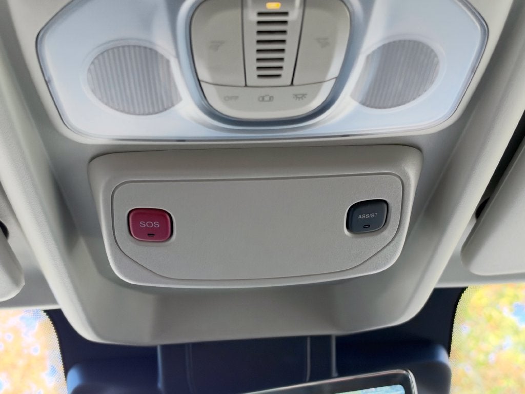 2026 RAM ProMaster 3500 High Roof