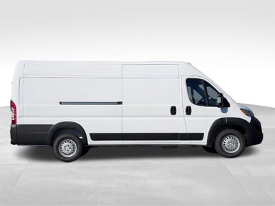 2026 RAM ProMaster 3500 High Roof