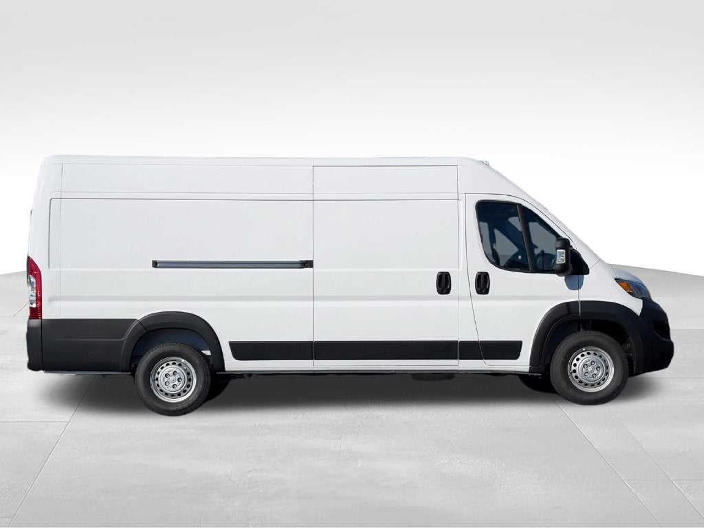 2026 RAM ProMaster 3500 High Roof