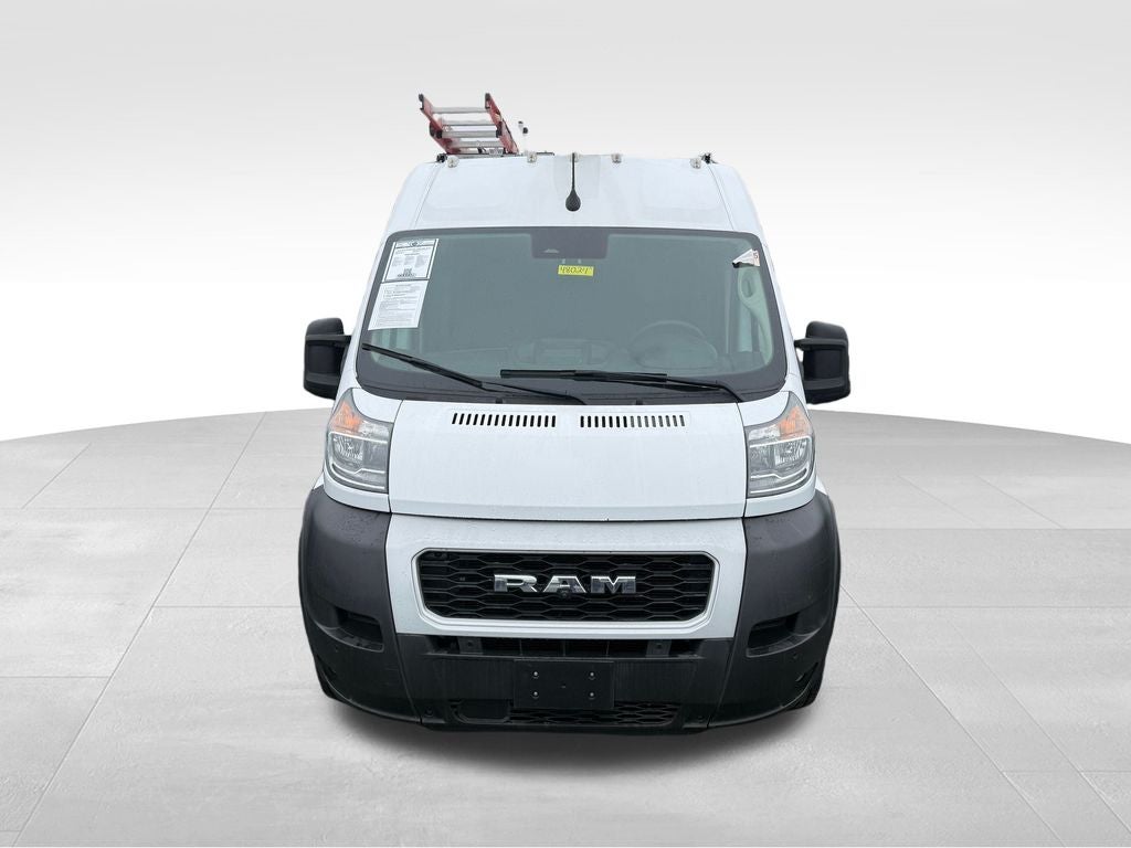 2022 RAM ProMaster 3500 High Roof