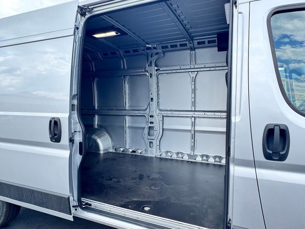 2026 RAM ProMaster 3500 High Roof