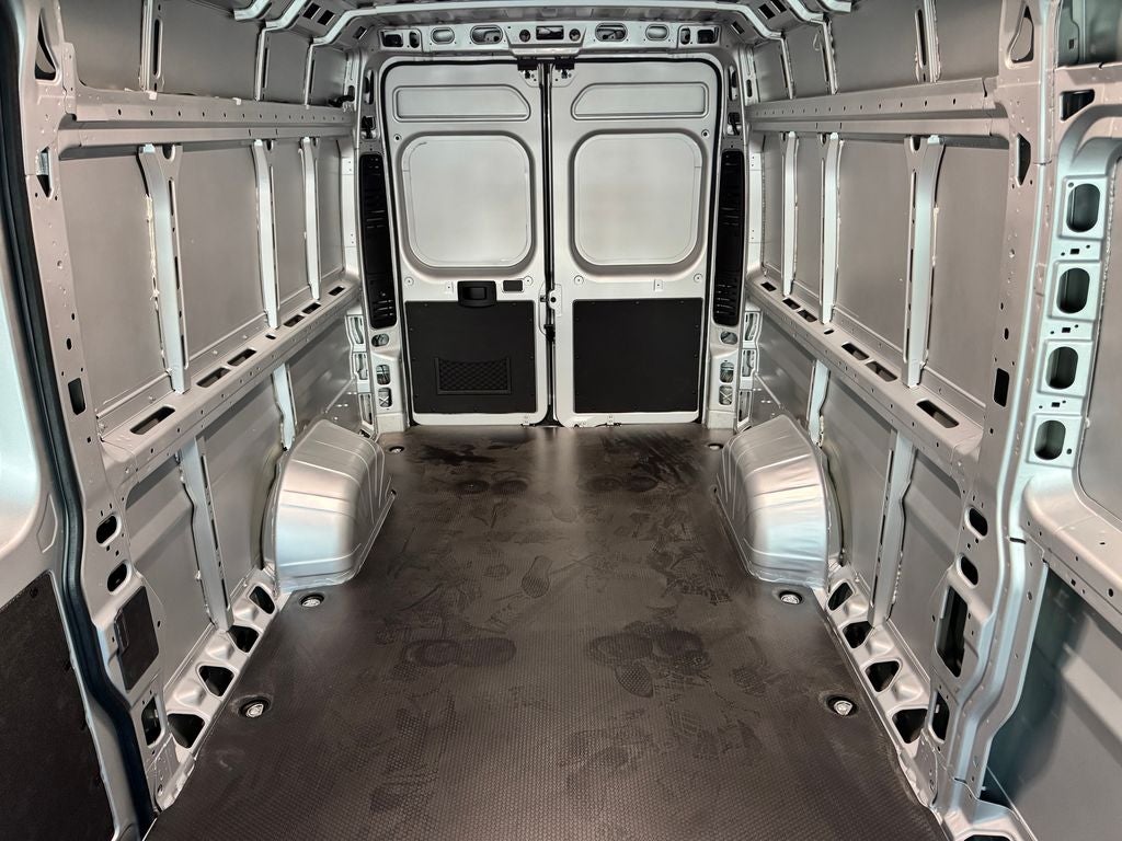 2026 RAM ProMaster 3500 High Roof