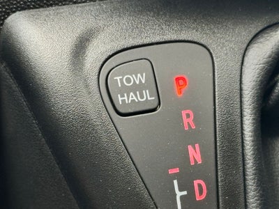 2026 RAM ProMaster 3500 High Roof