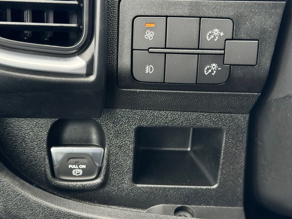2026 RAM ProMaster 3500 High Roof