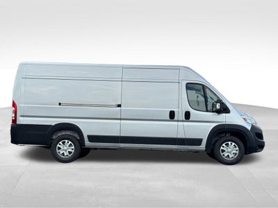 2026 RAM ProMaster 3500 High Roof