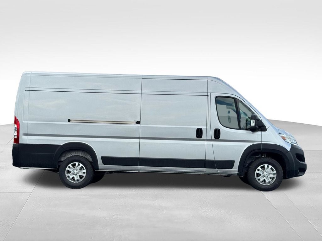 2026 RAM ProMaster 3500 High Roof