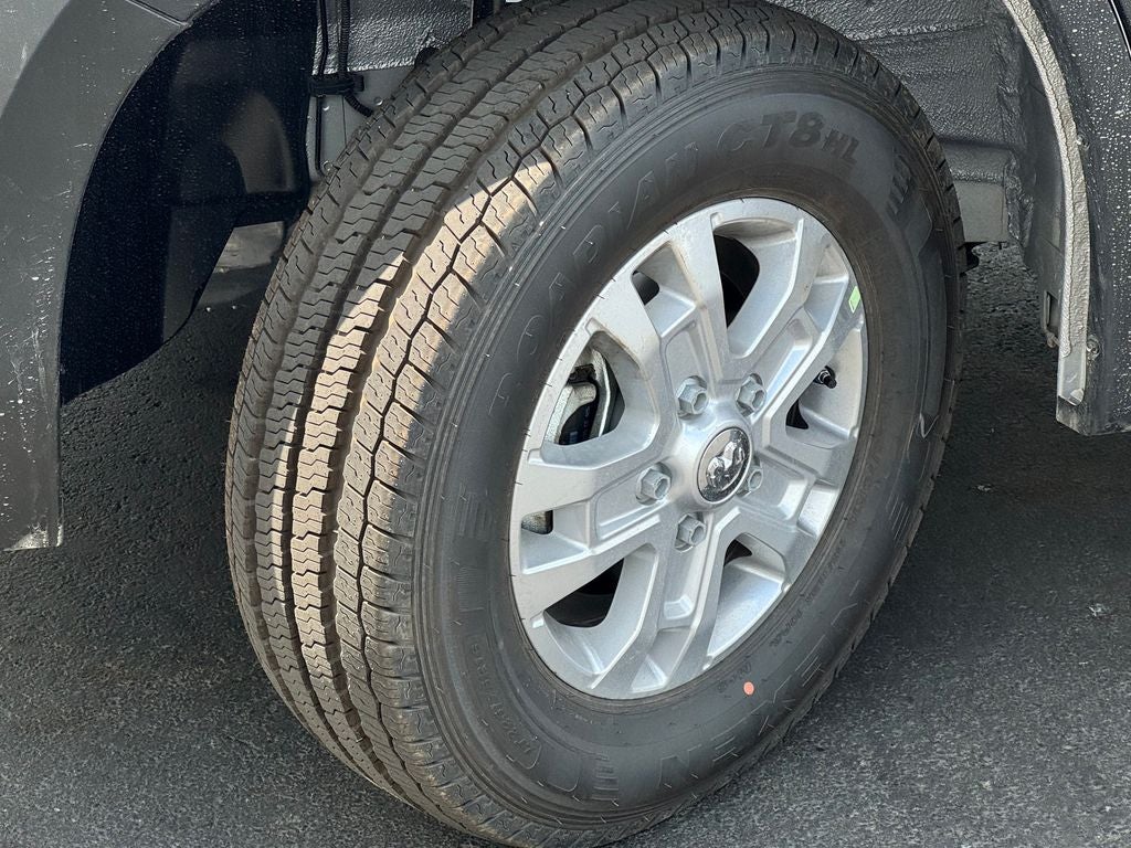 2026 RAM ProMaster 3500 High Roof
