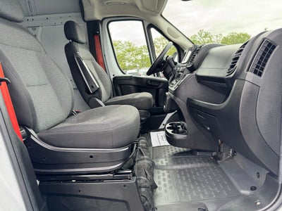 2023 RAM ProMaster 3500 High Roof