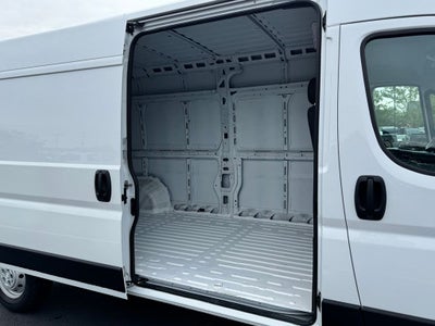 2023 RAM ProMaster 3500 High Roof