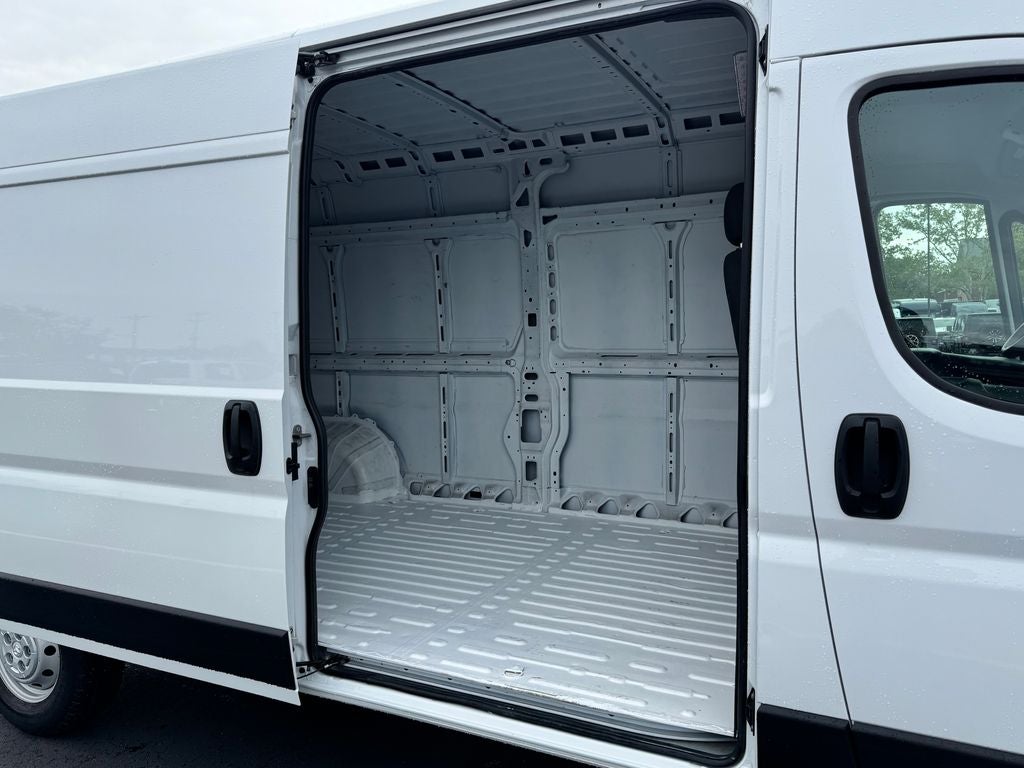 2023 RAM ProMaster 3500 High Roof
