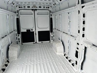 2023 RAM ProMaster 3500 High Roof