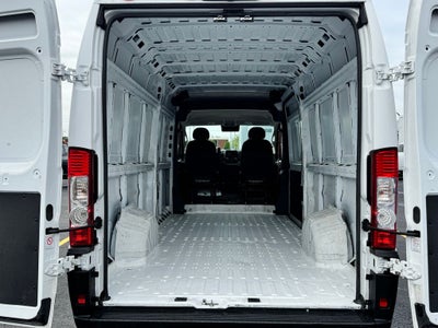 2023 RAM ProMaster 3500 High Roof