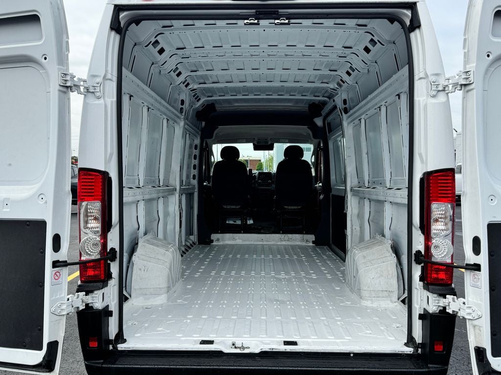 2023 RAM ProMaster 3500 High Roof