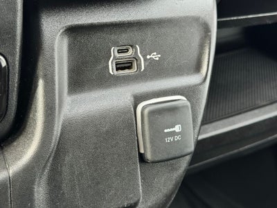 2023 RAM ProMaster 3500 High Roof