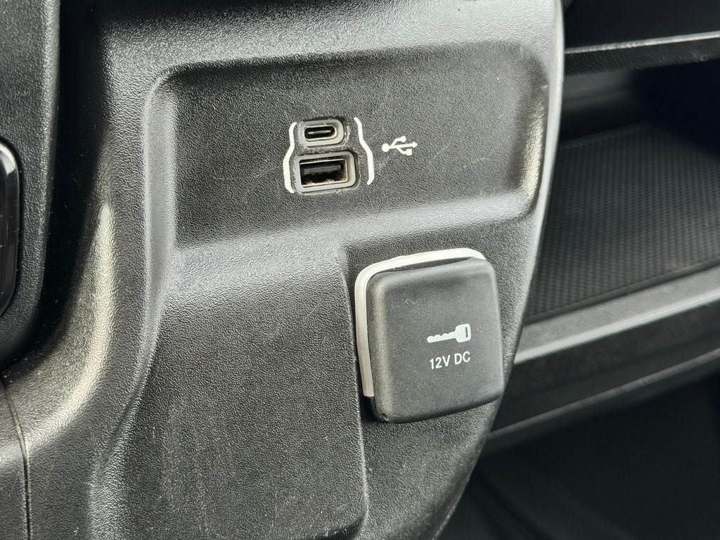 2023 RAM ProMaster 3500 High Roof