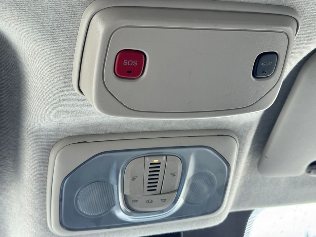 2023 RAM ProMaster 3500 High Roof