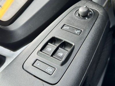 2023 RAM ProMaster 3500 High Roof