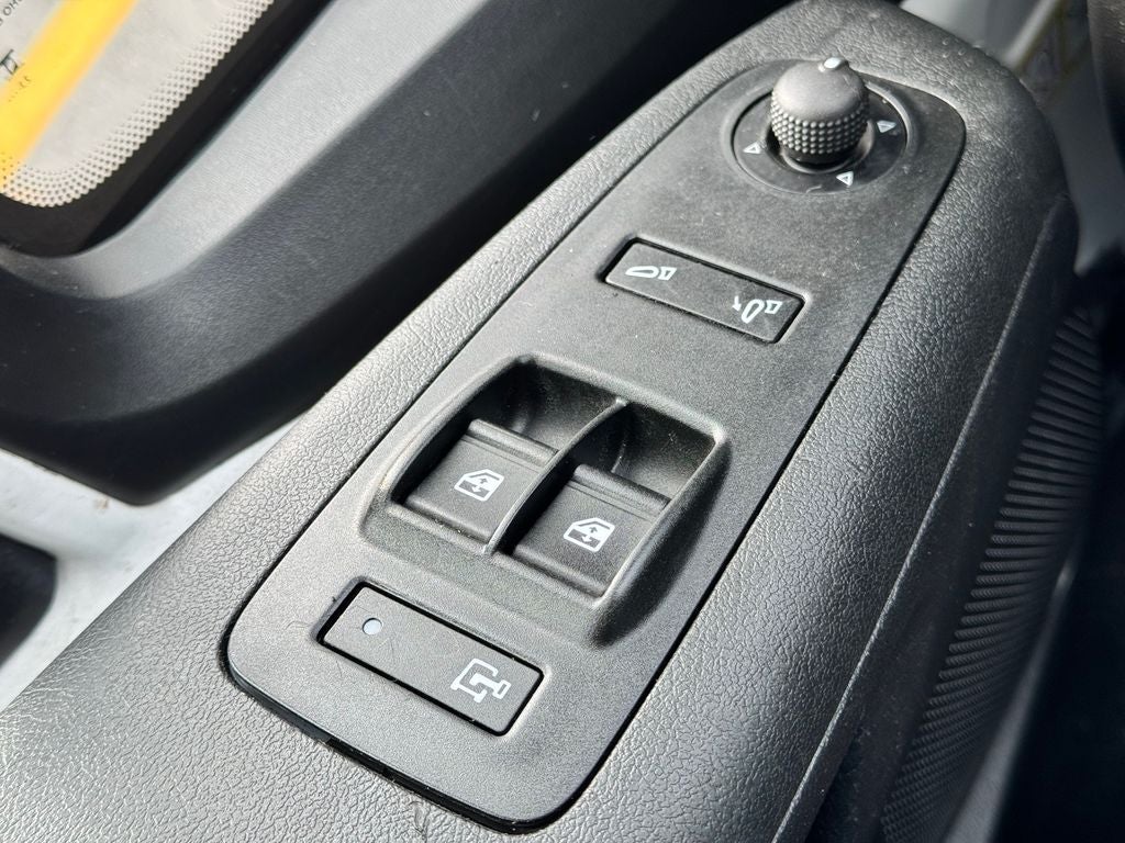2023 RAM ProMaster 3500 High Roof