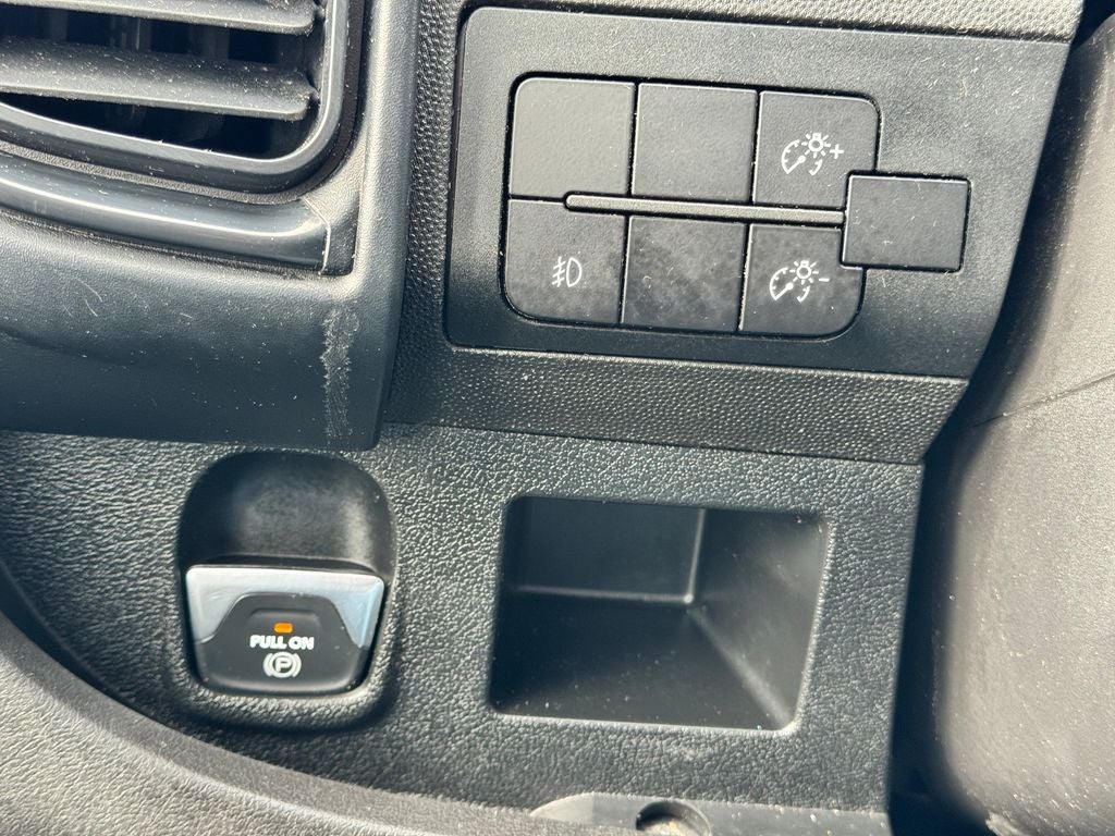 2023 RAM ProMaster 3500 High Roof