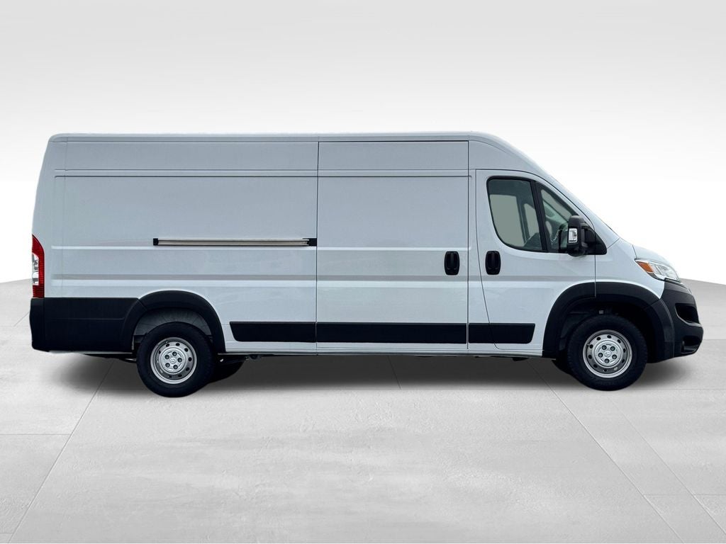 2023 RAM ProMaster 3500 High Roof