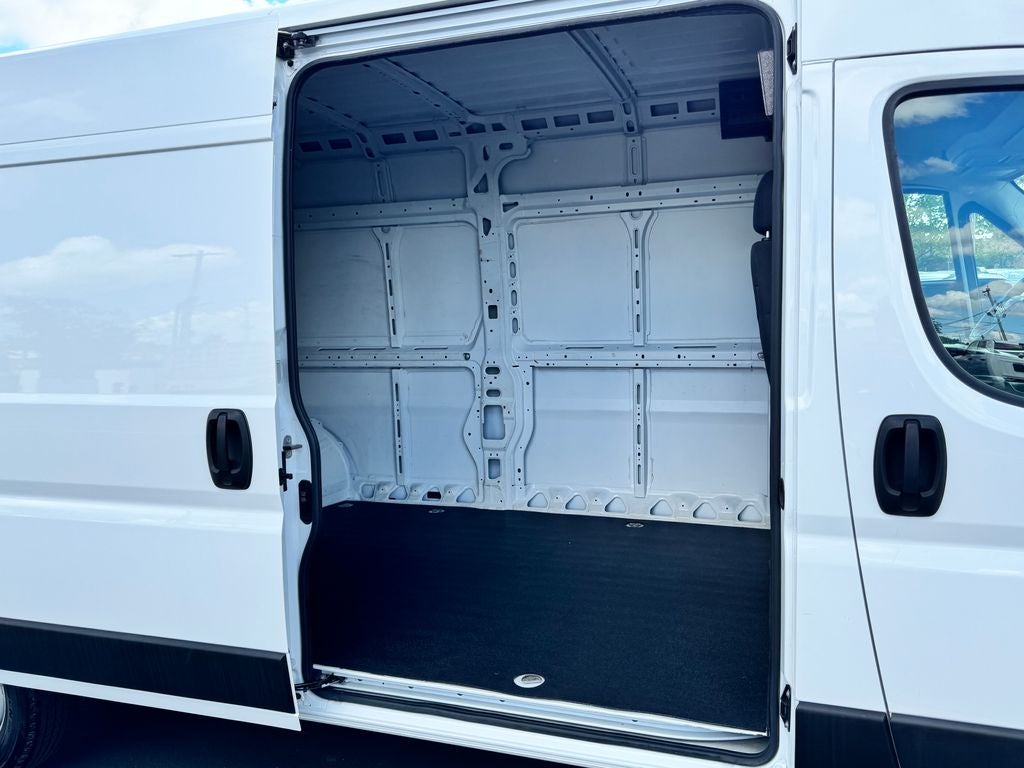 2023 RAM ProMaster 3500 High Roof