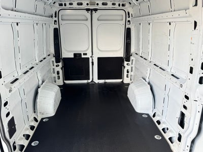 2023 RAM ProMaster 3500 High Roof