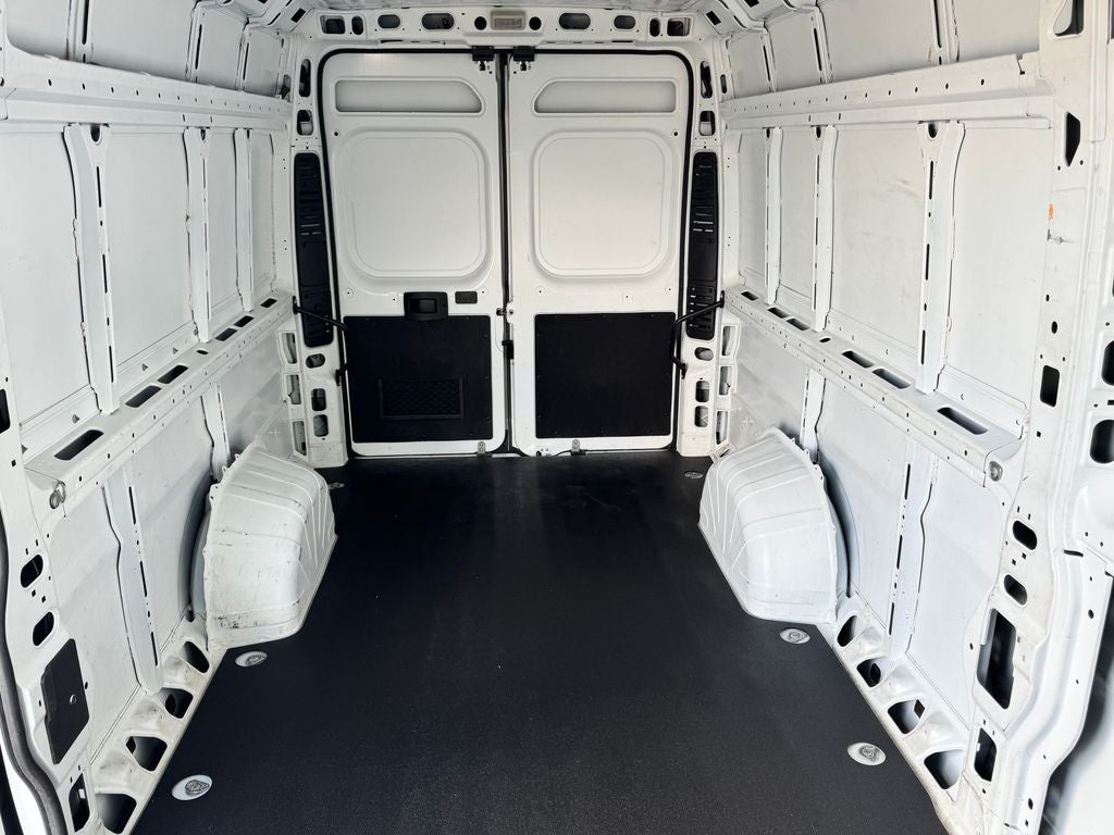2023 RAM ProMaster 3500 High Roof