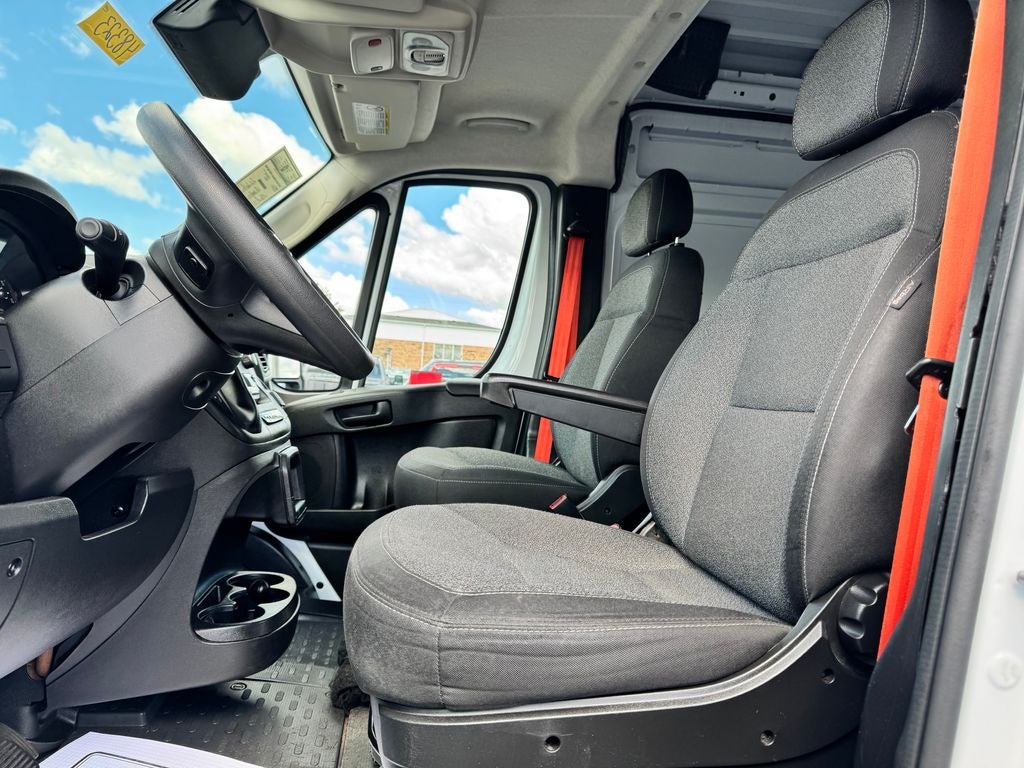 2023 RAM ProMaster 3500 High Roof