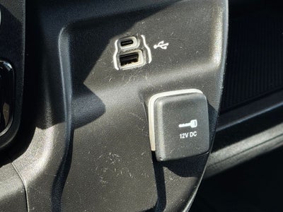 2023 RAM ProMaster 3500 High Roof