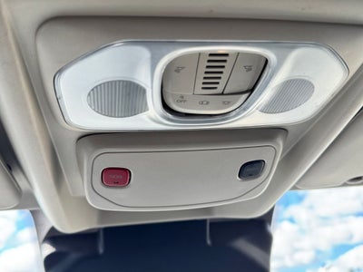 2023 RAM ProMaster 3500 High Roof