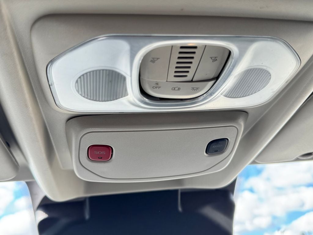 2023 RAM ProMaster 3500 High Roof