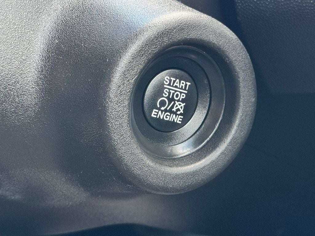 2023 RAM ProMaster 3500 High Roof