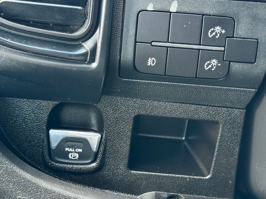 2023 RAM ProMaster 3500 High Roof