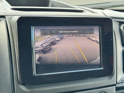 2023 RAM ProMaster 3500 High Roof
