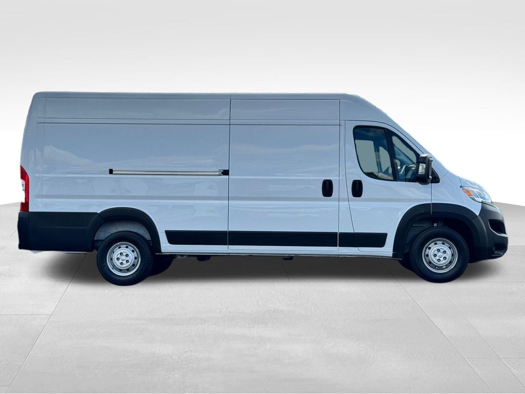 2023 RAM ProMaster 3500 High Roof